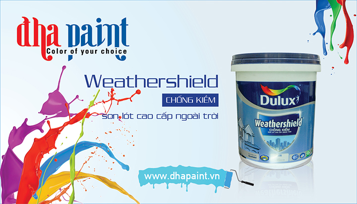 weathershield lót nội thất