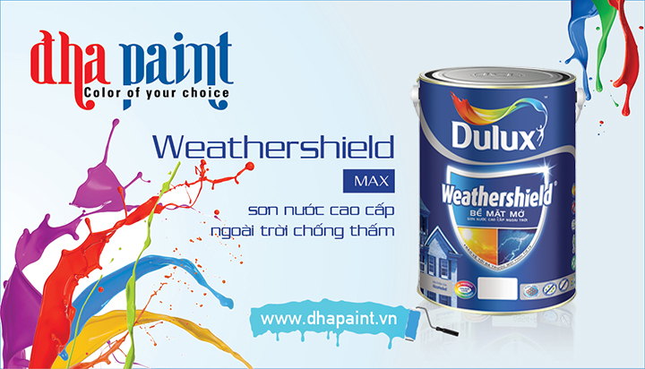 weathershield