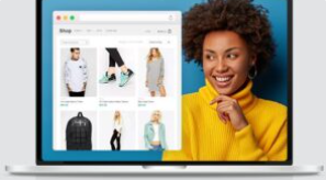 Thiết kế websitethương mại điện tử