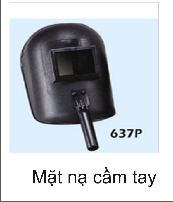 Mặt nạ cầm tay