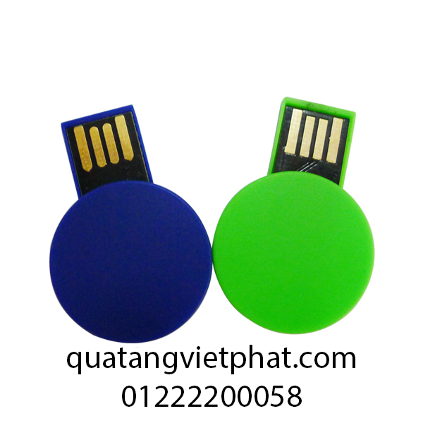 Quà tặng USB