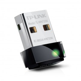 Wifi Tplink WN725N chuẩn N 150Mbps