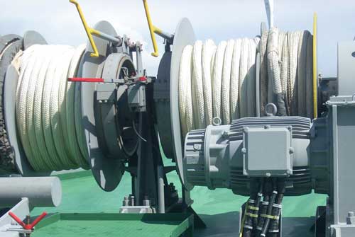 Dây PP Rope Neo Tầu