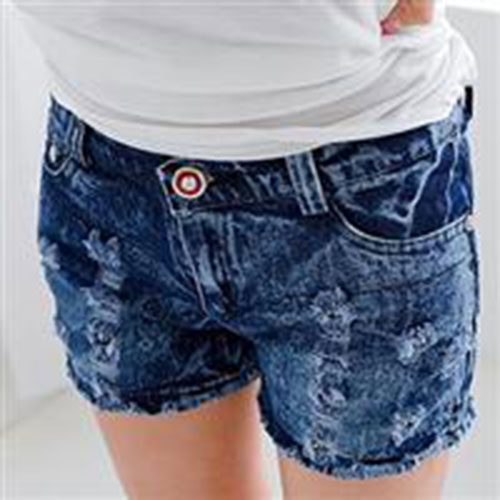 Wash jean