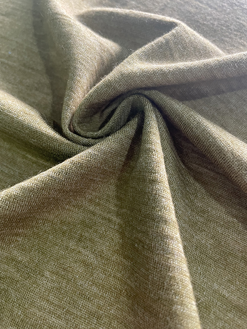 Vải lông cừu - Wool