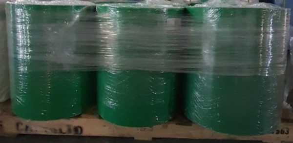 Cuộn màng PP