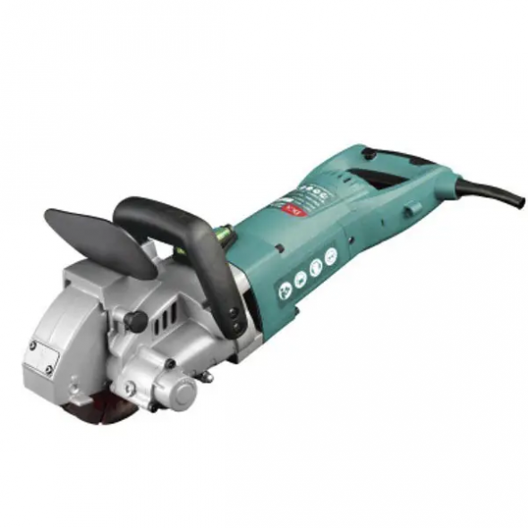 Máy cắt rãnh tường DCA AZR125