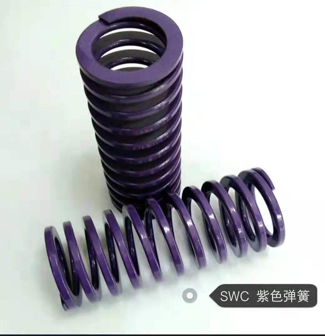 Lò xo công nghiệp