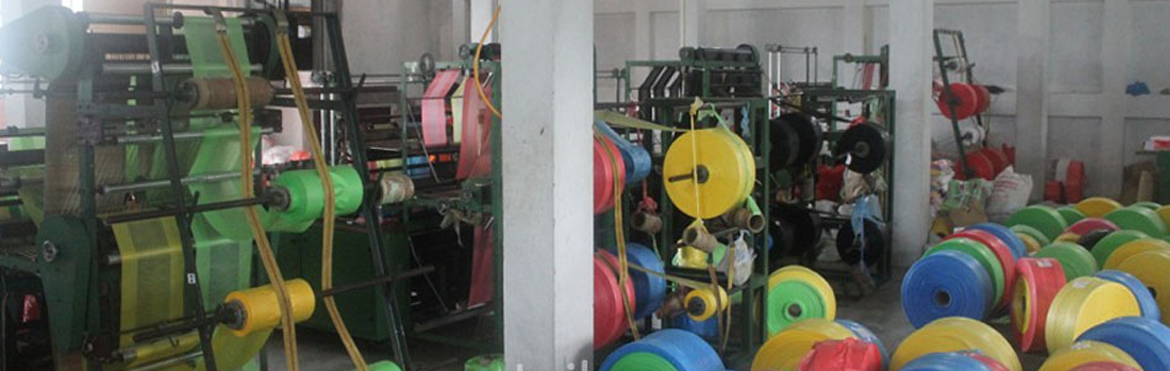 Nhà xưởng sản xuất công ty Trần Tín