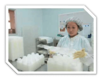 Hình ảnh nhà máy
