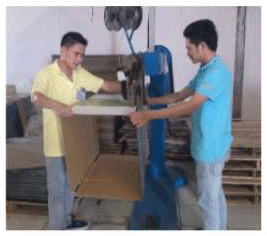 Hình ảnh nhà máy