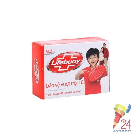 Xà phòng Lifebouy