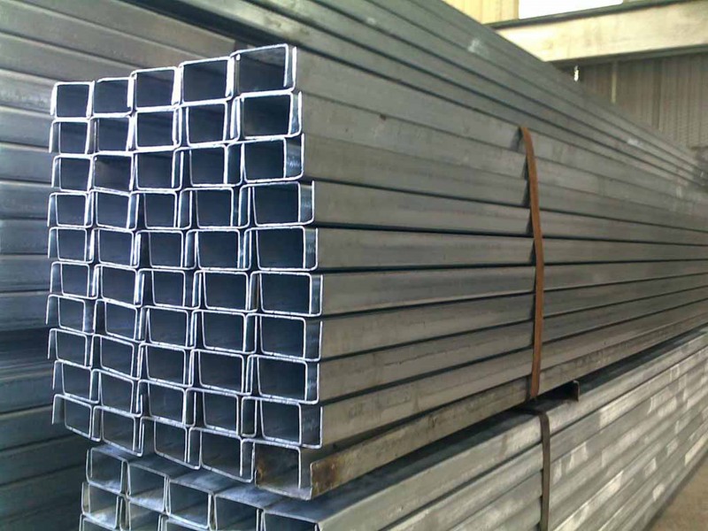 Xà gồ U