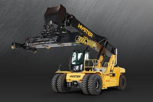 Xe nâng container 46 tấn