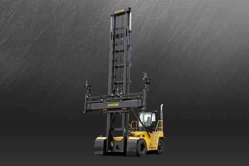 Xe nâng container rỗng