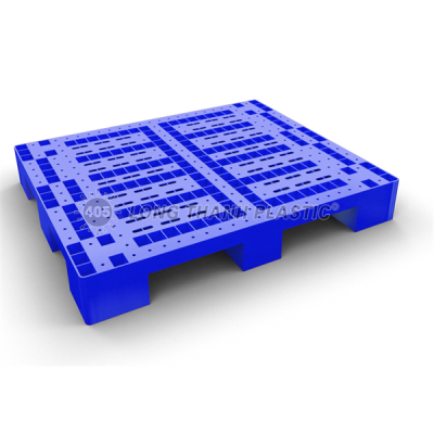 Pallet nhựa mới
