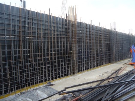 Xây dựng công trình