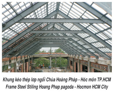 Xây dựng dân dụng