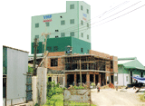 Xây dựng dân dụng