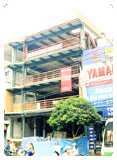 Xây dựng dân dụng