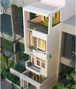 Xây dựng hoàn thiện