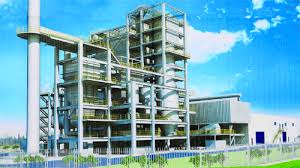 Thi công xây dựng nhà xưởng