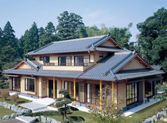 Tư vấn, thiết kế xây dựng dân dụng