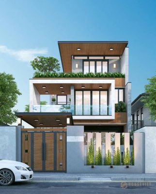 Tư vấn, thiết kế xây dựng dân dụng