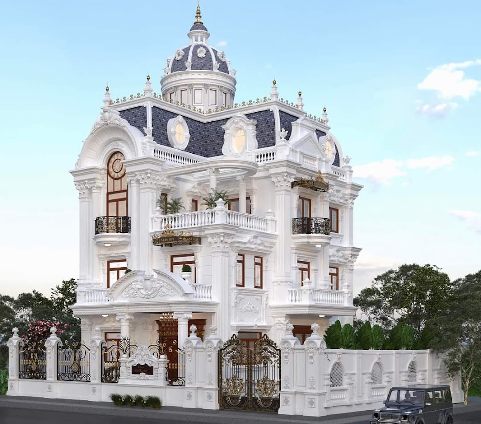 Tư vấn, thiết kế xây dựng dân dụng