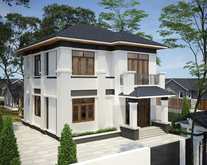 Tư vấn, thiết kế xây dựng dân dụng