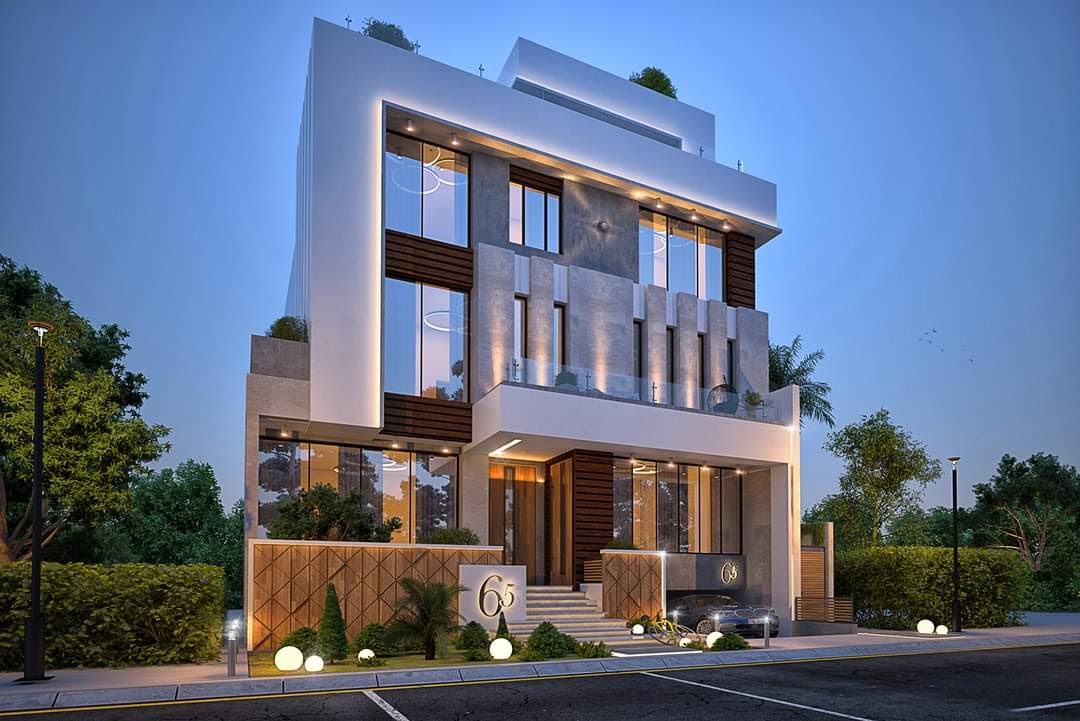 Tư vấn, thiết kế xây dựng dân dụng
