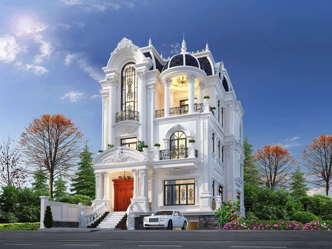 Tư vấn, thiết kế xây dựng dân dụng