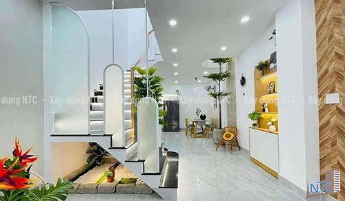 Xây dựng dân dụng