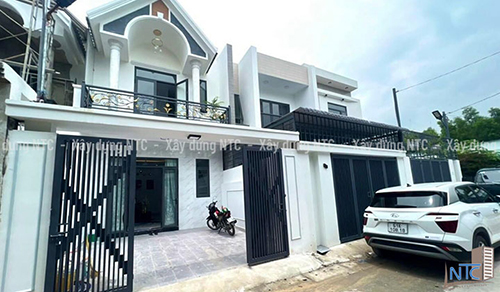 Xây dựng dân dụng