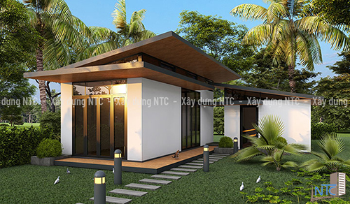 Xây dựng dân dụng