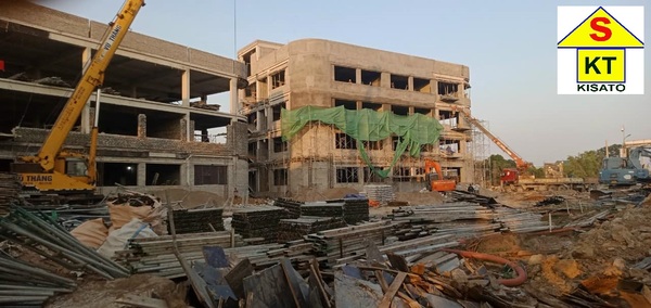 Xây dựng nhà ở, nhà cho thuê