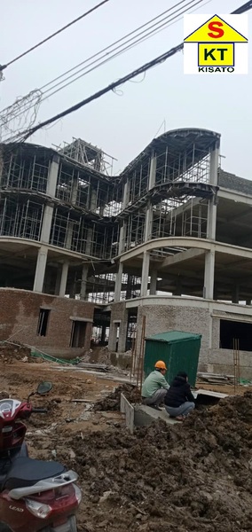 Xây dựng nhà ở, nhà cho thuê