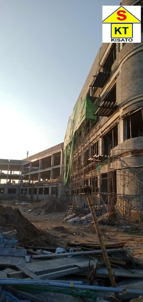 Xây dựng nhà ở, nhà cho thuê