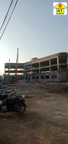 Xây dựng nhà ở, nhà cho thuê