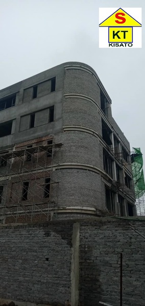 Xây dựng nhà ở, nhà cho thuê