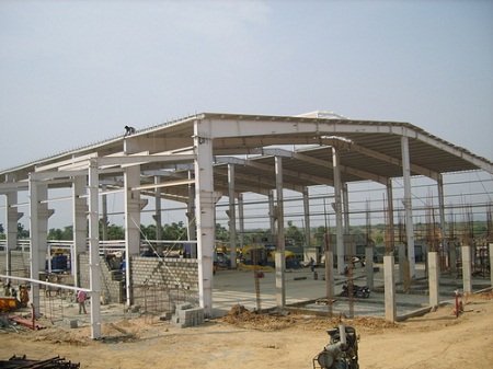 Nhà máy Everfortune, Quảng Ninh