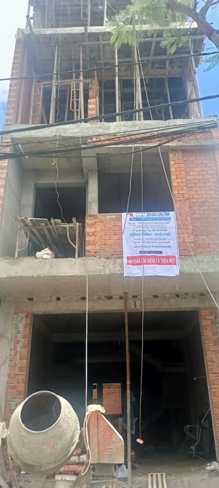 Dự án đã thực hiện