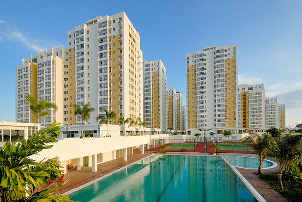 Xây dựng công trình