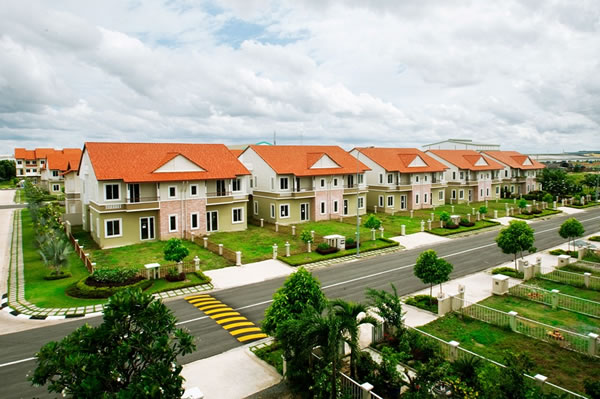 Xây dựng công trình