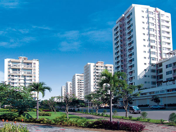 Xây dựng công trình