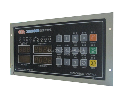 XC 200B