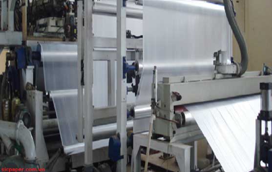 Máy móc sản xuất