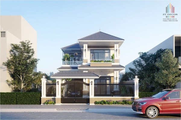 Gia công trụ đèn cảnh báo chớp vàng