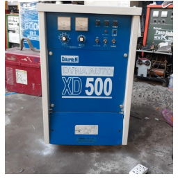Máy hàn XD 500