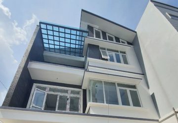 Xây dựng nhà ở